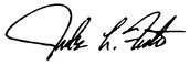 SIGNATURE